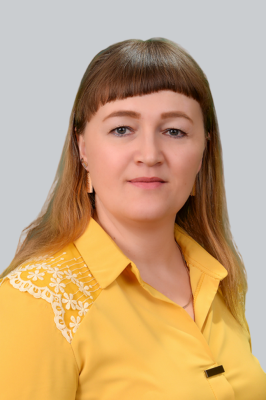 Педагогический работник Иманова Наталья Павловна