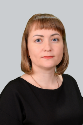 Педагогический работник Дубровина Ольга Викторовна