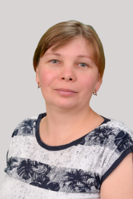 Педагогический работник Вяткина Наталья Николаевна